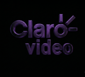 Claro Video + Fox One + Canales