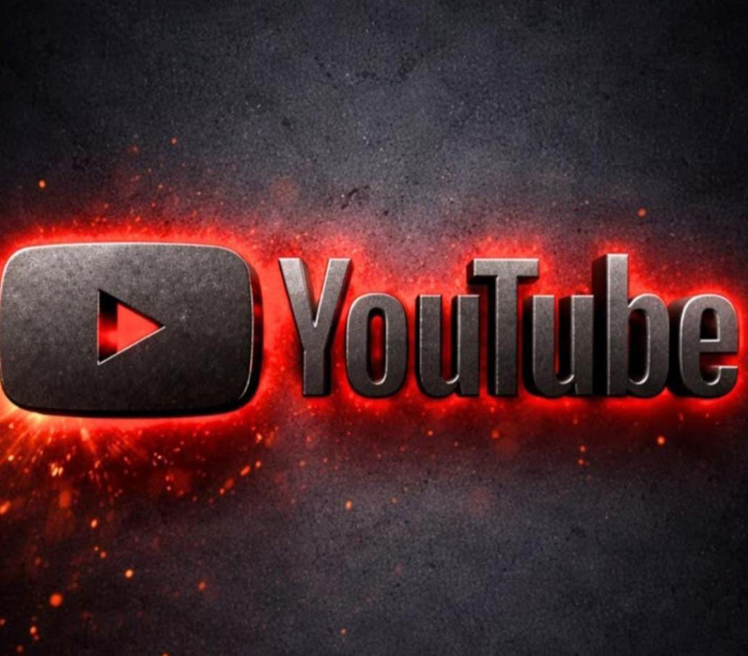 YouTube 1M