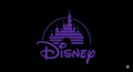 DISNEY 1M