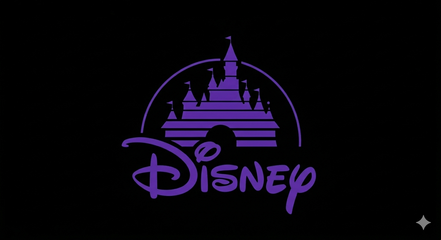 DISNEY 1M