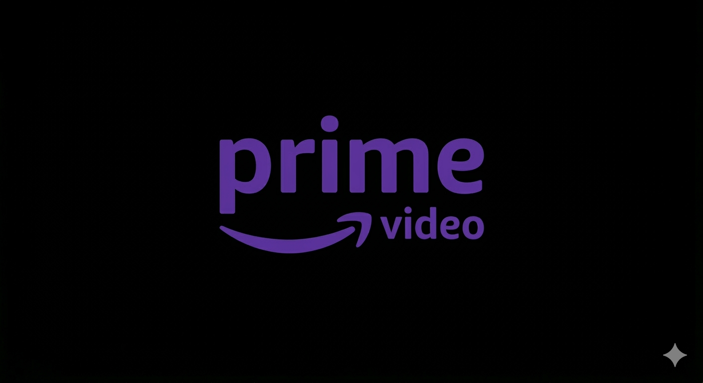 Prime Video 1M