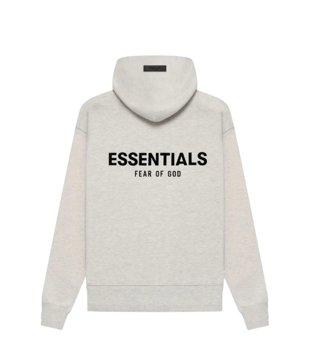 ESSENTIALS