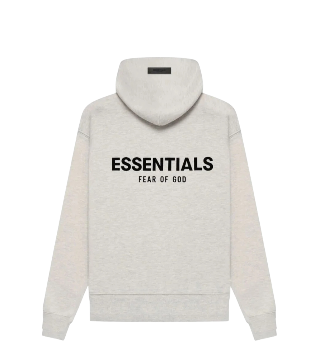 ESSENTIALS