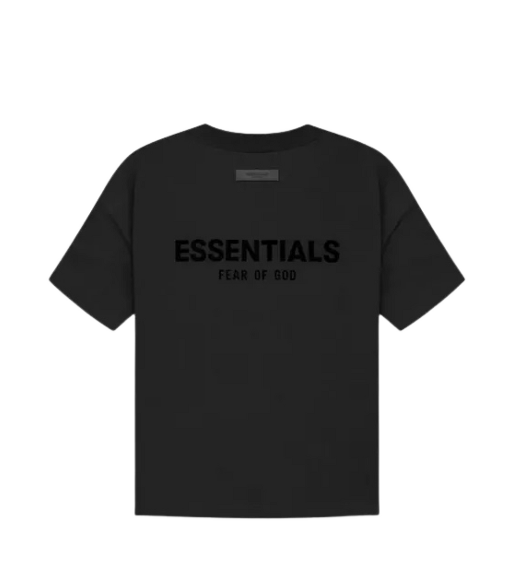 ESSENTIALS  MC