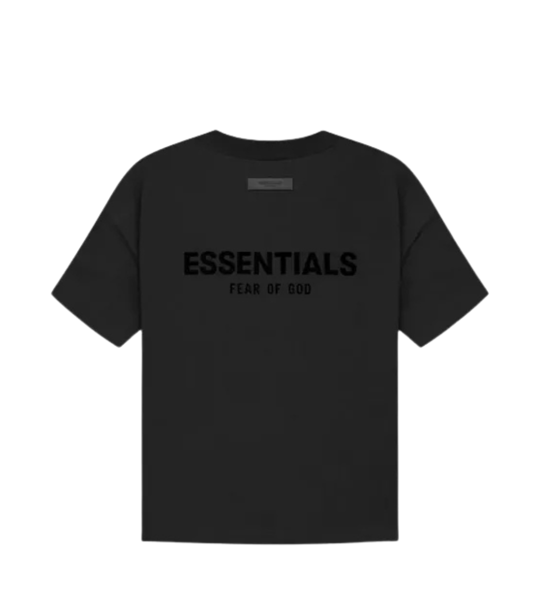 ESSENTIALS  MC