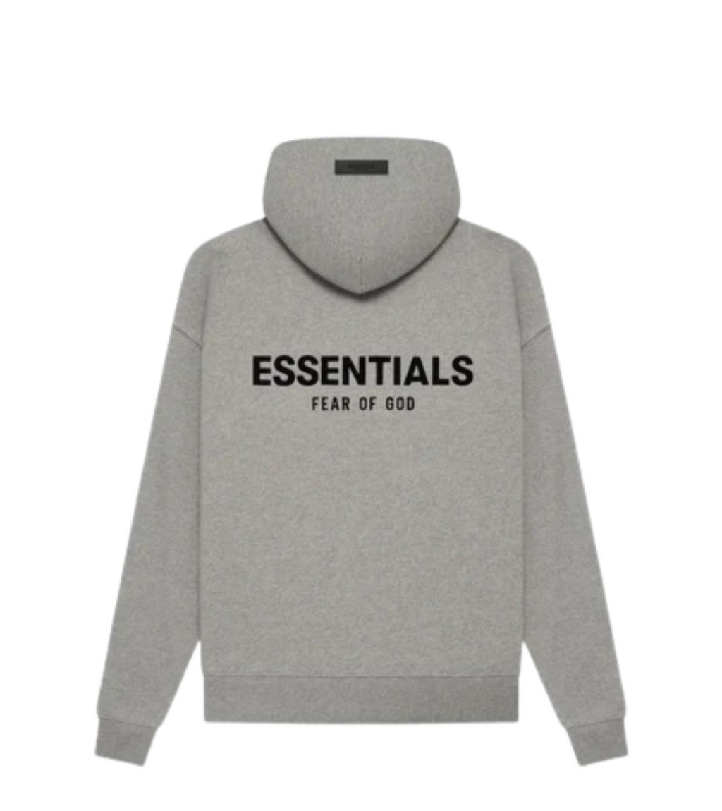 ESSENTIALS