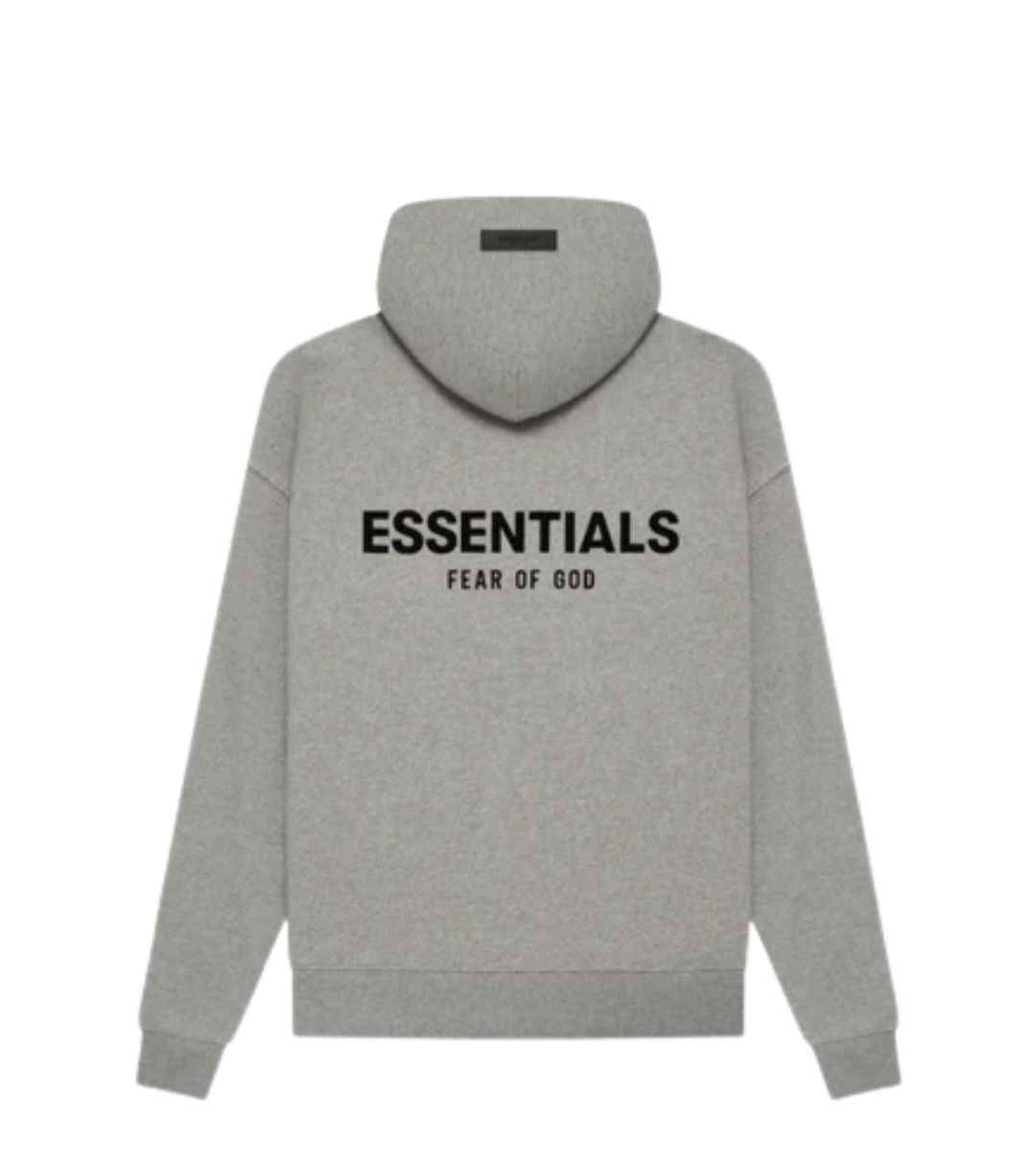ESSENTIALS