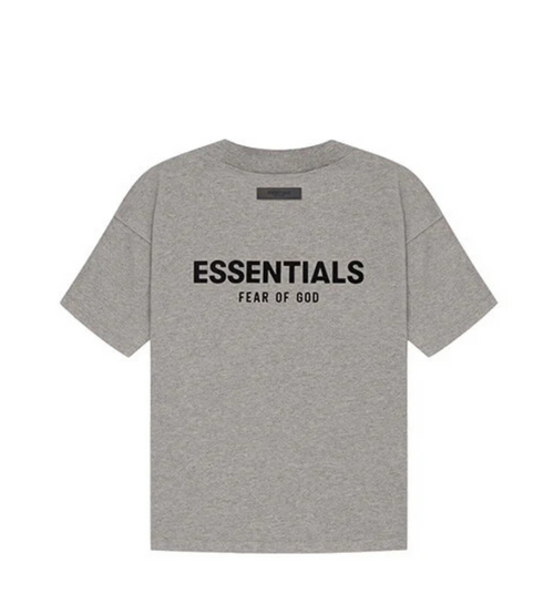 ESSENTIALS  MC