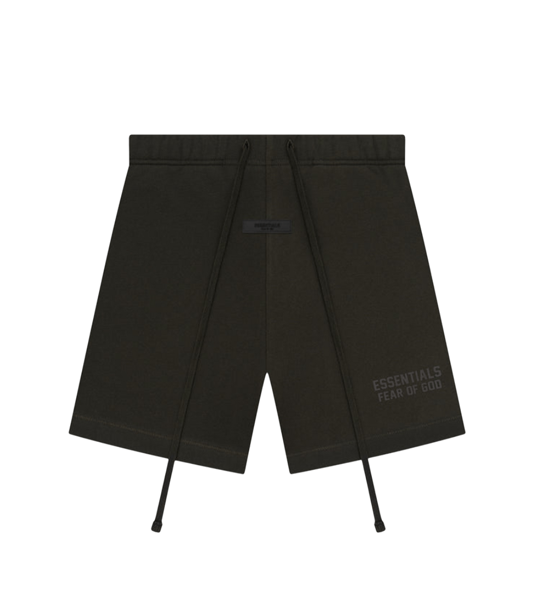 ESSENTIALS  SHORT