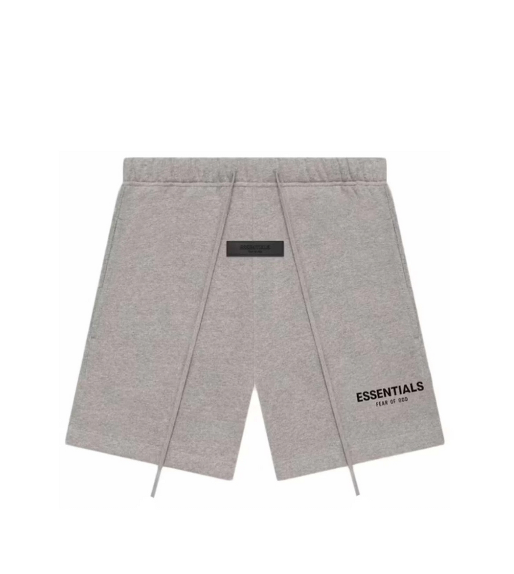ESSENTIALS  SHORT
