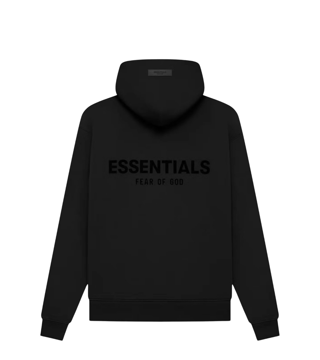 ESSENTIALS