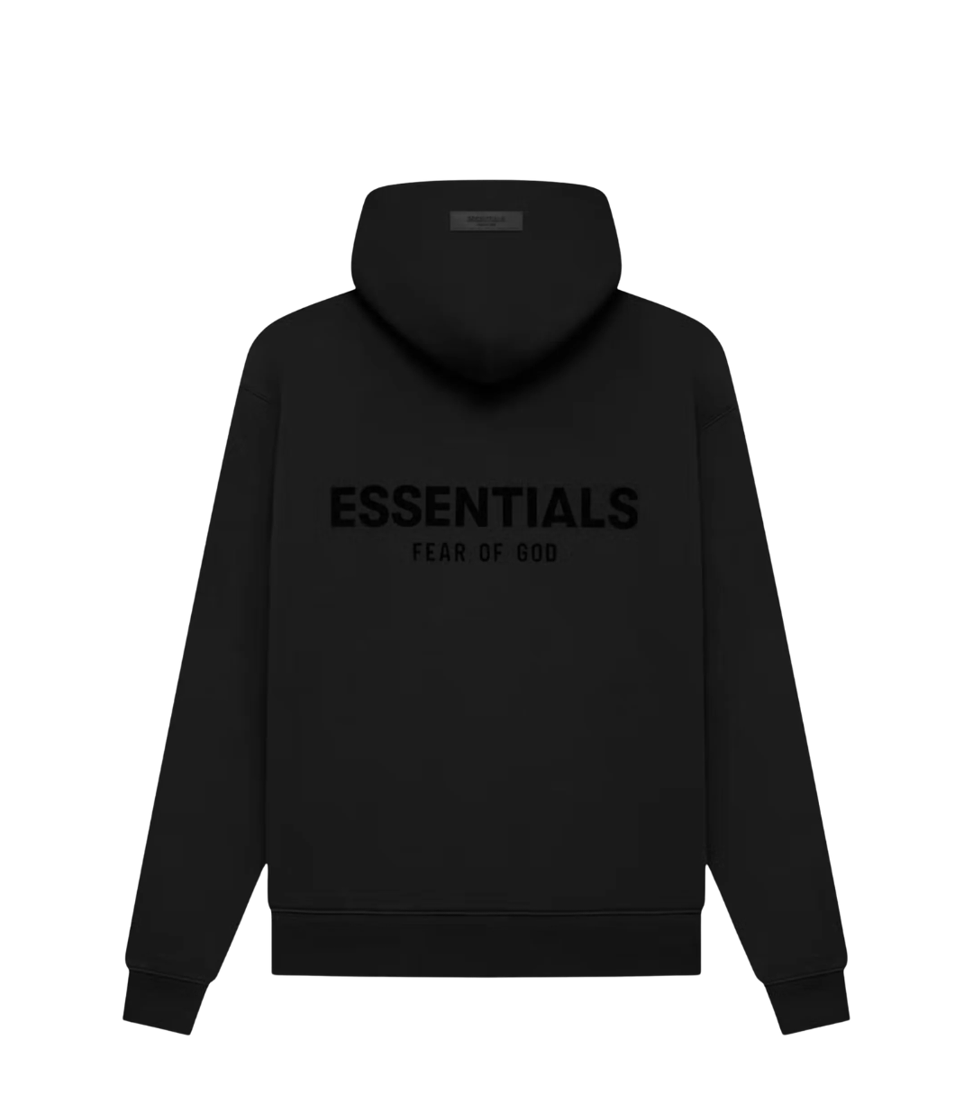 ESSENTIALS