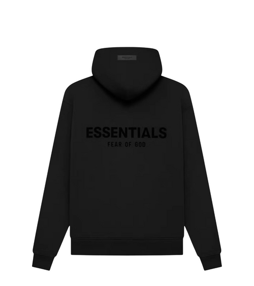 ESSENTIALS