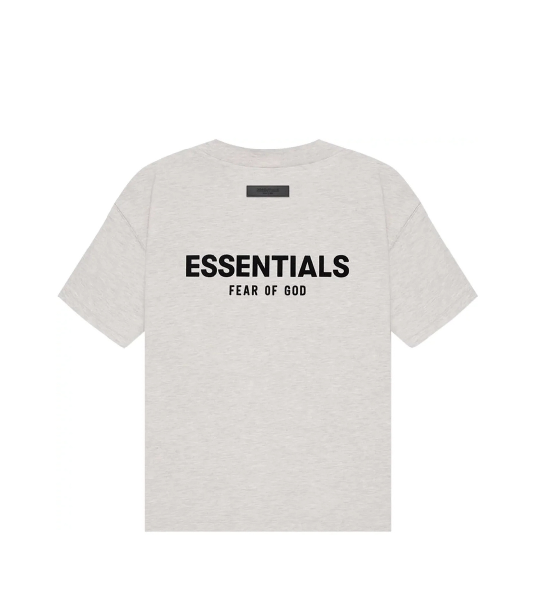 ESSENTIALS  MC
